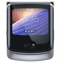 Motorola Razr 5G